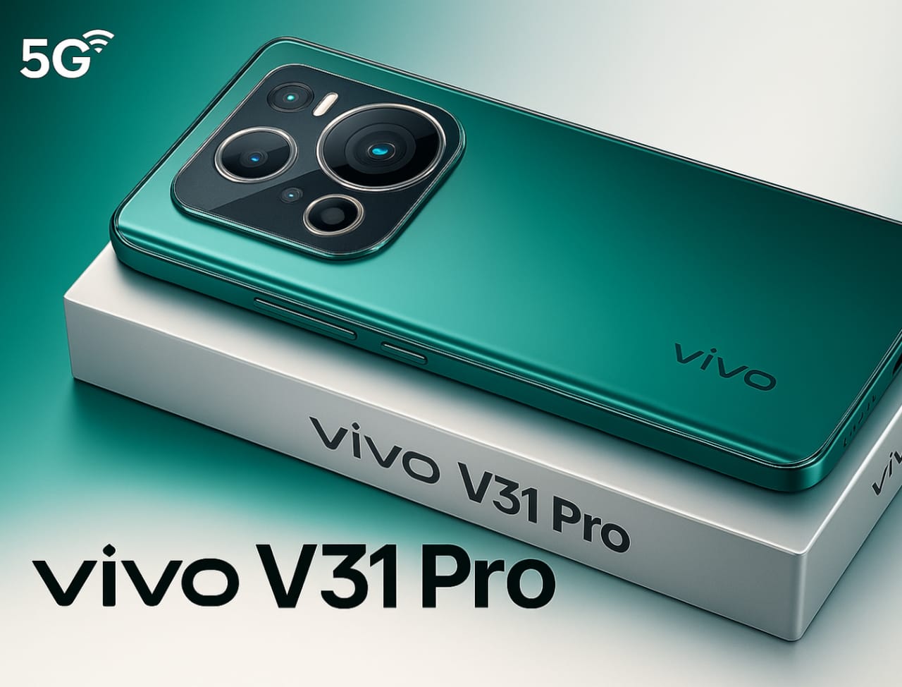 Vivo Ka Premium 5G Phone