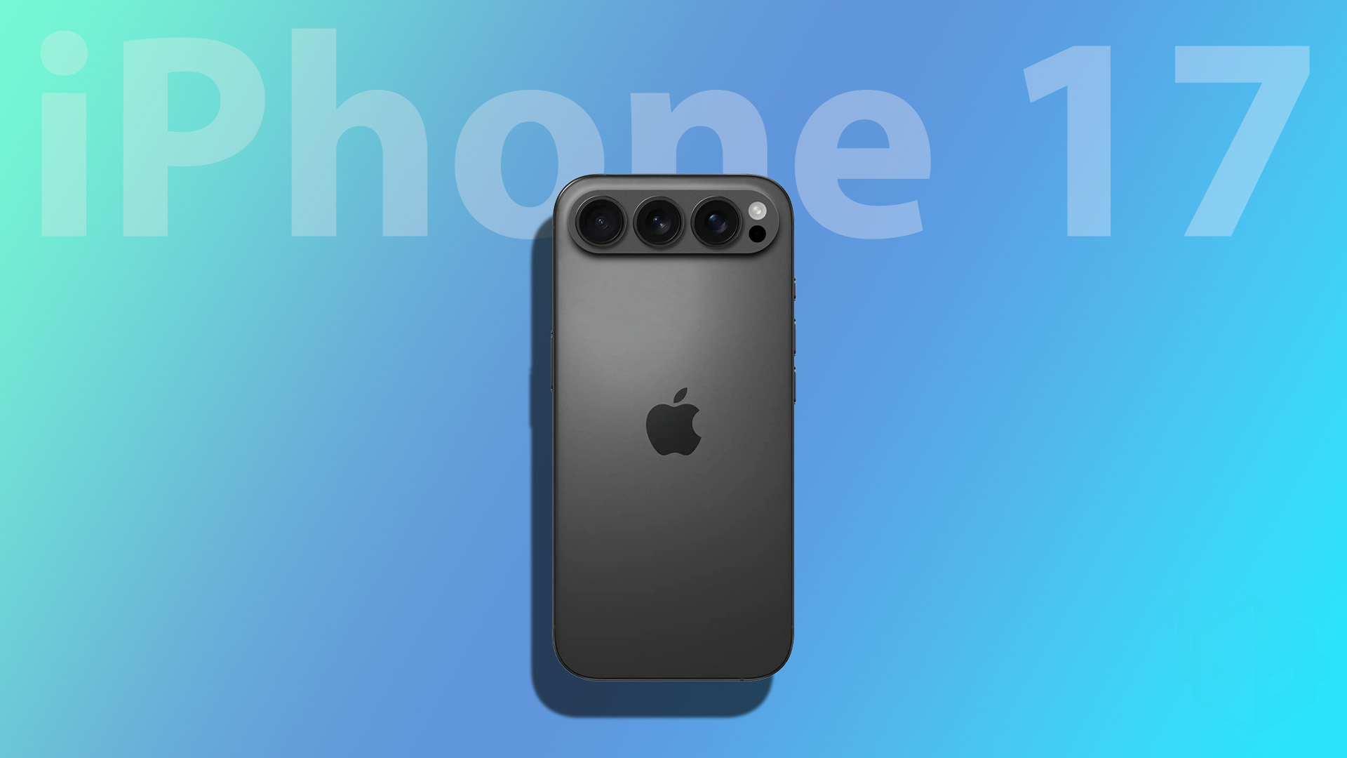 iPhone 17