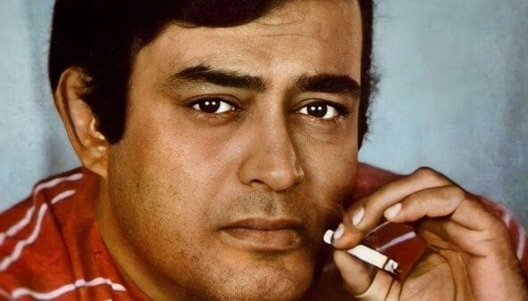 Sanjeev Kumar: Abhinay Ka Paryay, Ek Kalakaar Jo Kabhi Nahin Bhulaya Jayega