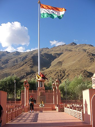 Kargil Vijay Diwas: Veerta, Balidan aur Rashtriya Gaurav ka Prateek