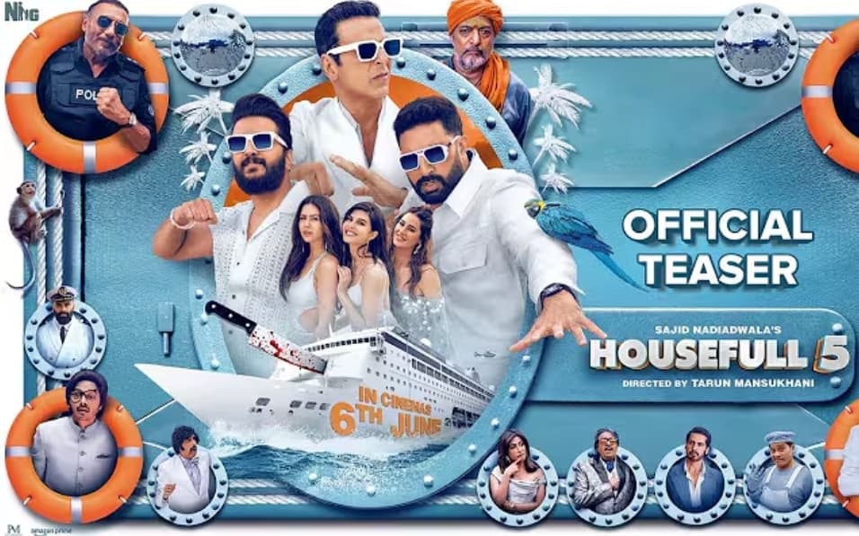 Housefull 5