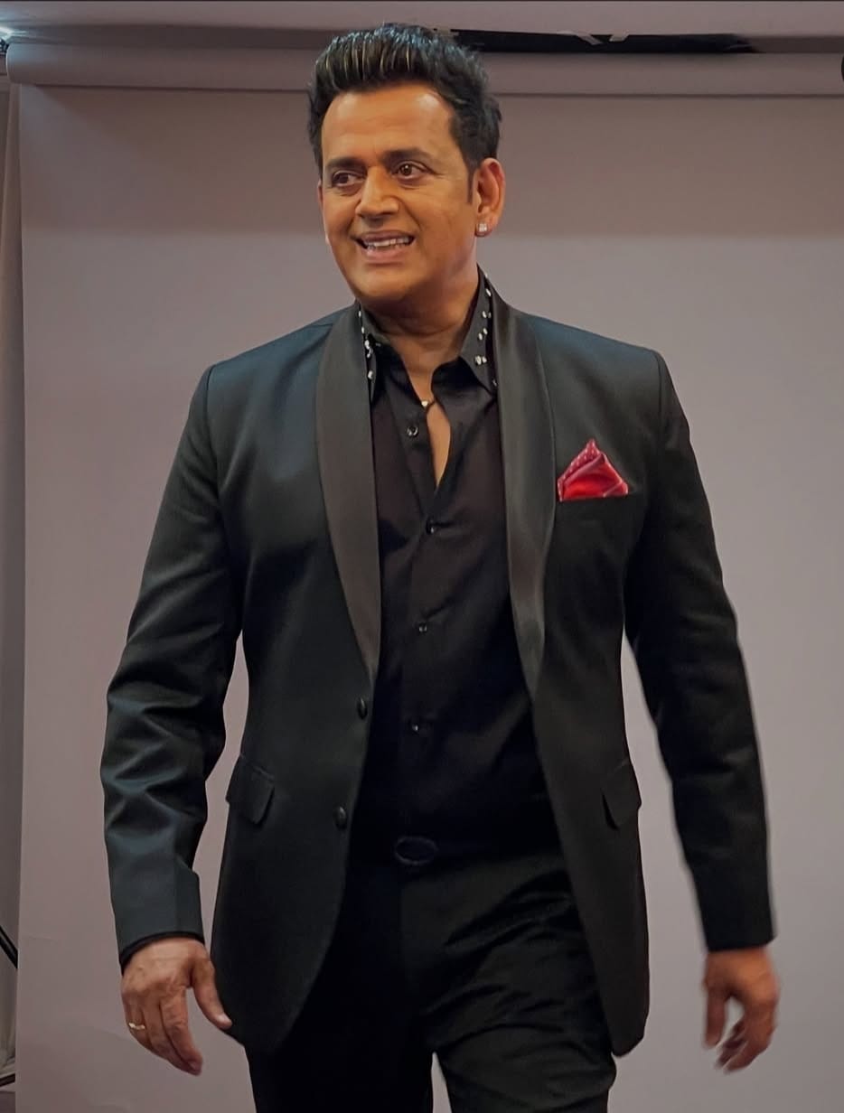 Ravi Kishan: Bhojpuri Superstar Se Sansad Tak Ka Safar