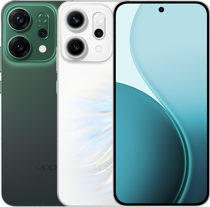 The Oppo Reno 14 5G series is expected to comprise the Reno 14 and Reno 14 Pro 5G