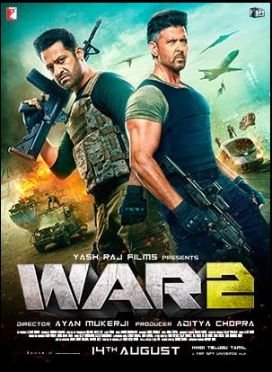 War 2