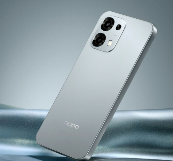 Oppo A6 Pro 5G