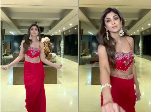 शिल्पा शेट्टी