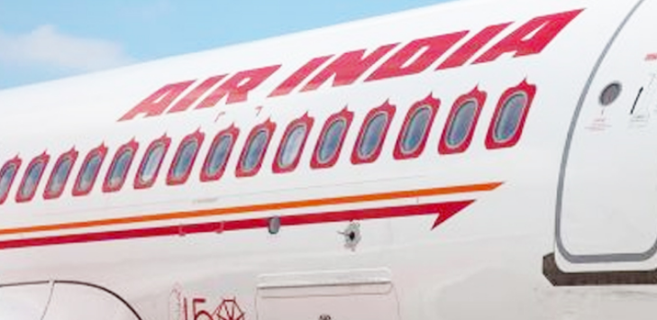 air india
