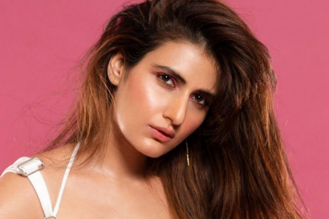 Fatima Sana Shaikh