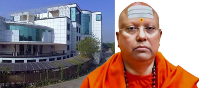 स्वामी चैतन्यानंद