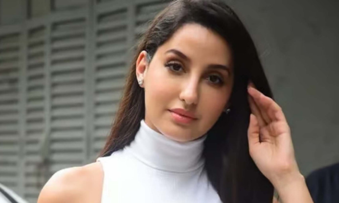 नोरा फतेही