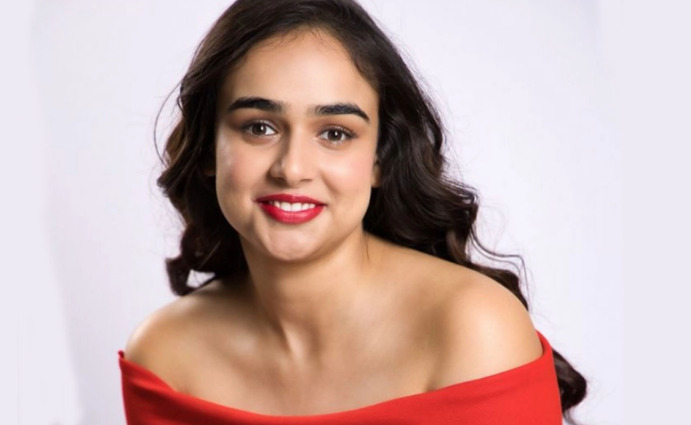 कावेरी कपूर