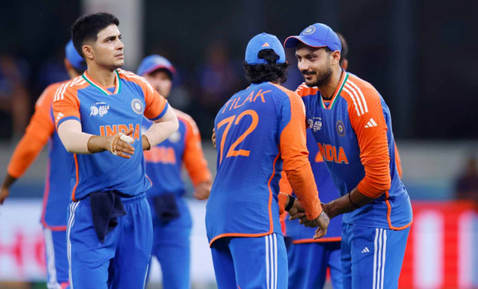 एशिया कप फाइनल