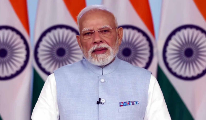 पीएम मोदी