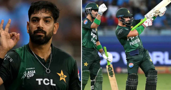 हारिस राउफ