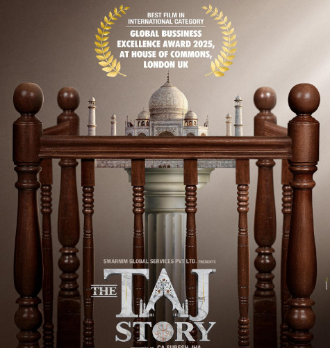 भारतीय सिनेमा में ऐतिहासिक और सामाजिक विषयों पर बनी फ़िल्में हमेशा दर्शकों का ध्यान आकर्षित करती रही हैं image credit instagram profile