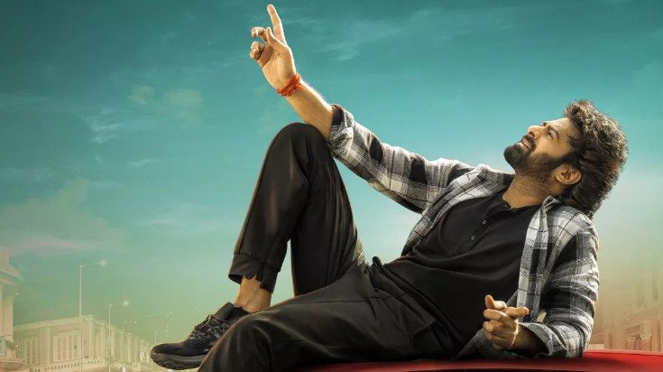 प्रभास की अगली फिल्म राजा साहब (फोटो क्रेडिट- एक्स)