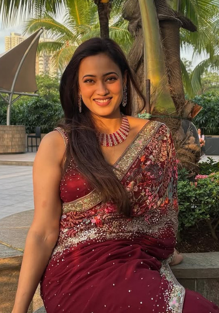 Shweta Tiwari image credit instagram