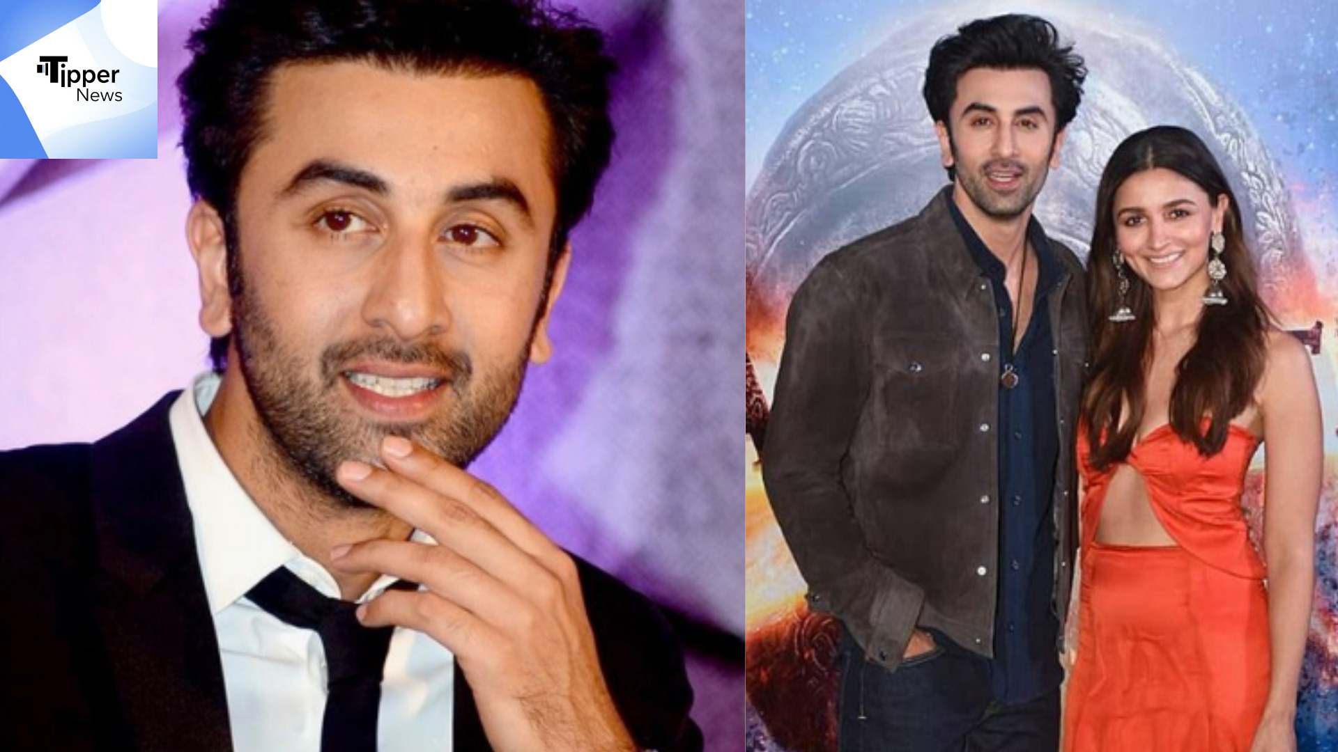 Ranbir Kapoo