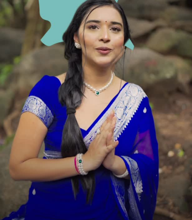 Tanya Mittal image instagram