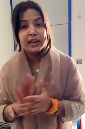 पवन सिंह विवाद