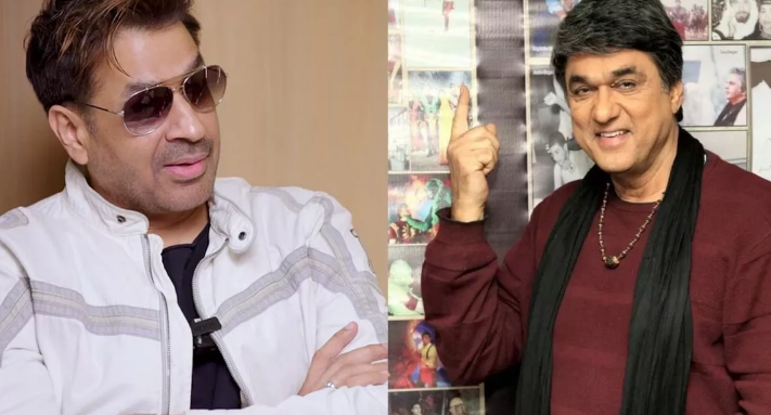 रजत बेदी image ceradit social media