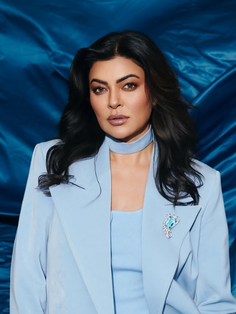 Sushmita Sen image credit instagram profile