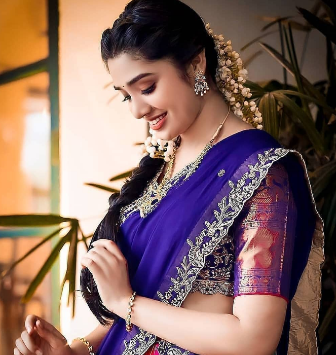 Kriti Shetty image credit instagram