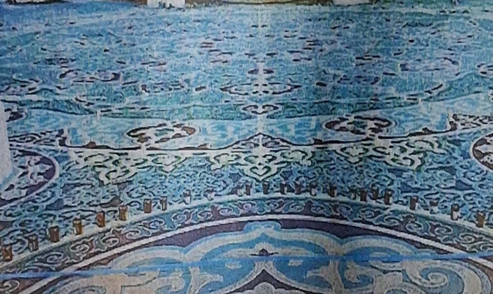 भदोही के कारीगरों का कमाल