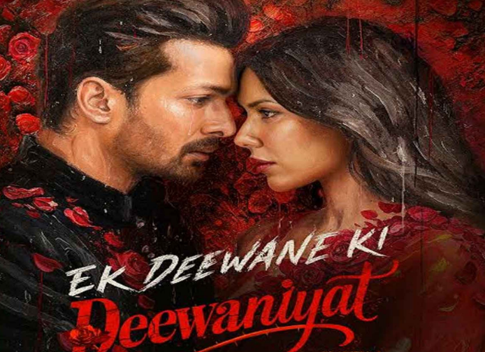 ‘एक दीवाने की दीवानियत image credit social media
