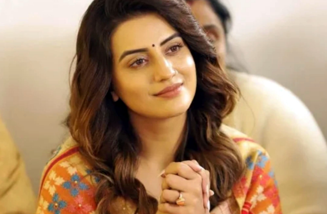 अक्षरा सिंह