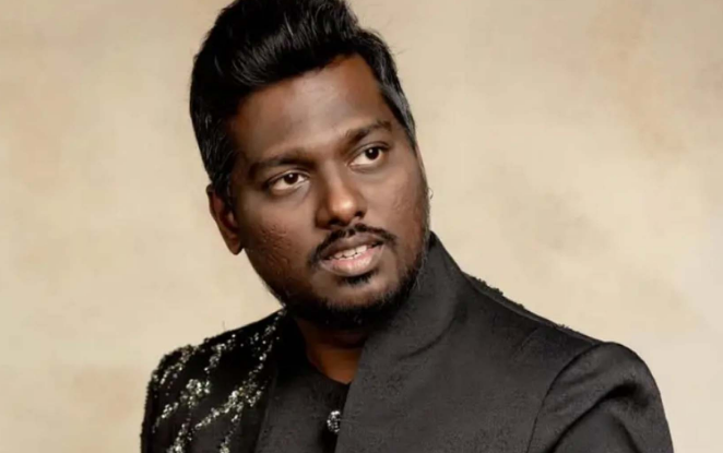 एटली image credit social media